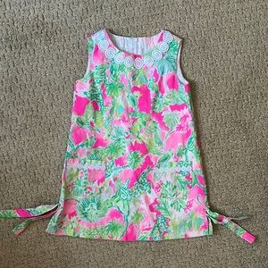 NWOT Lilly Pulitzer shift 3T